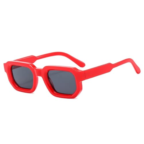 Lunettes de soleil femmes UV400 verres bleus pour stopper l'éblouissement avec style