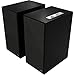 Klipsch The Nines Heritage Inspired (Pair) Powered Speakers - Black