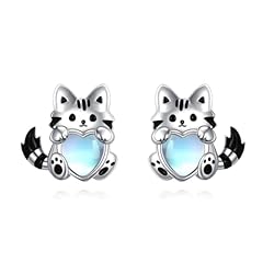 Cat Earrings