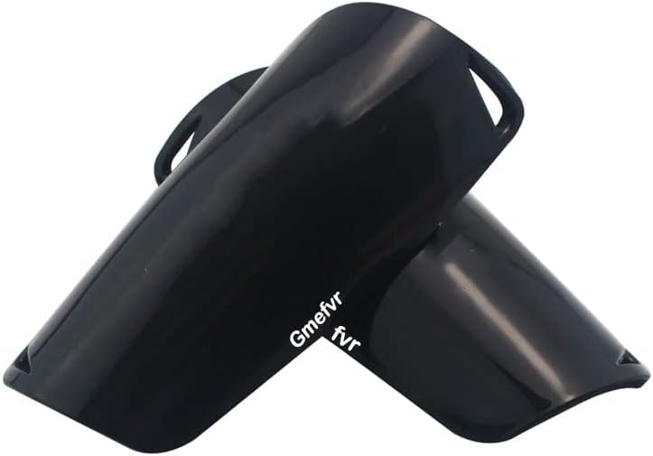 Football primium Shin Guard for Shin Protection Football Player Leg Protection (Black)