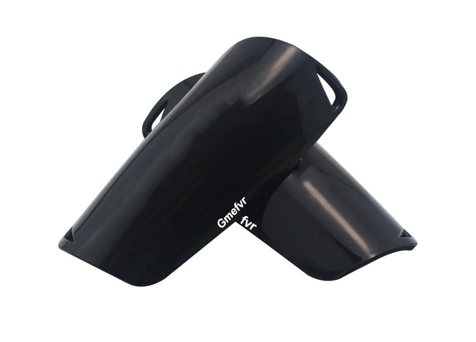 gmefvr Football primium Shin Guard for Shin Protection Football Player Leg Protection (Black)-picture-8