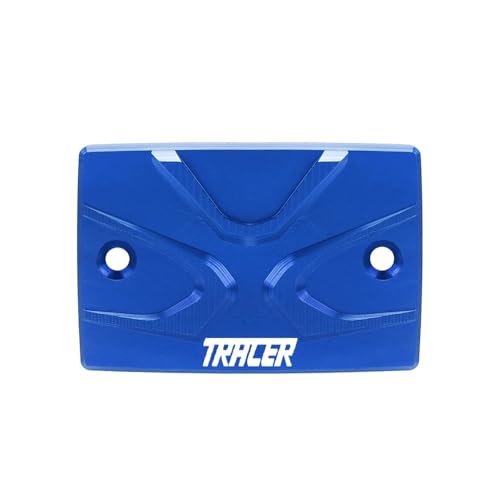 Bouchon réservoir liquide frein avant MT-07 pour rouler sur route et circuit en Tracer 07