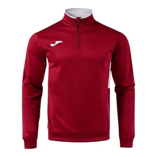 Maillot Joma Winner IV veste de survêtement mixte pour vos entraînements