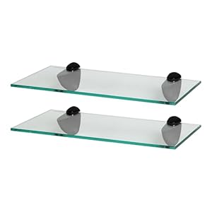 Harbour Housewares Glasregal HH-BRS234333B x 2