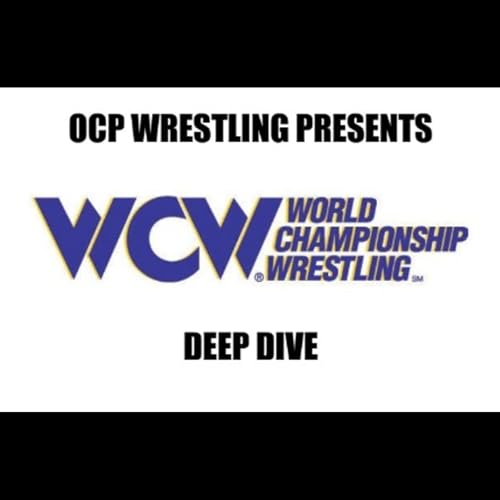 OCP Wrestling Deep Dive: WCW's Fall Brawl 95!