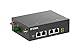 D-Link DWM-314-G 5G M2M VPN Router (Robuster Industrie 5G NR Router, Dual-SIM, IoT Gateway, Remote Monitoring, SA, NSA, 4G LTE Cat 19, 4 x Gbit/s Ports, OpenVPN/WireGuard Client, 9-36V DC)