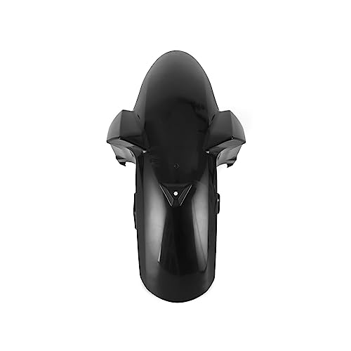 Garde-boue avant moto MT09 carénage anti-éclaboussures finition haute qualité