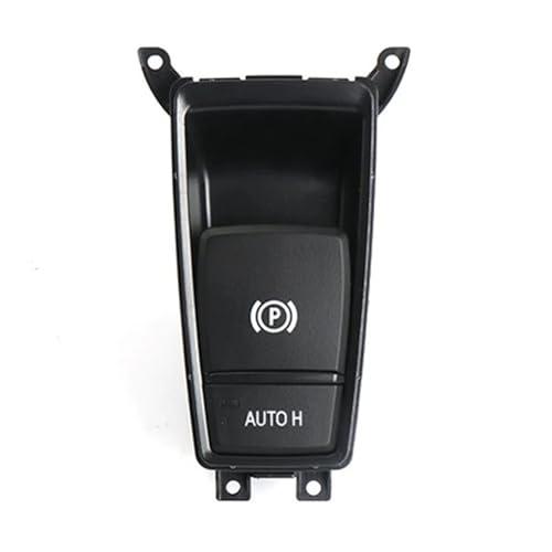 Interruptor de freno de estacionamiento BMW X5 E70 soluciona fallo de bloqueo de boton 61319148508
