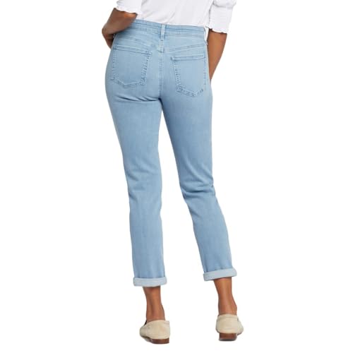 Kingston Girlfriend Jeans - Margot2