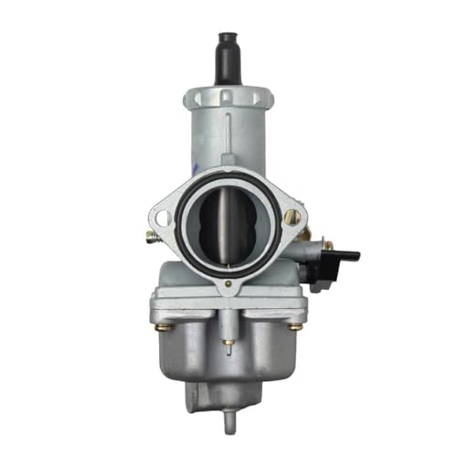 Carburateur PZ33 résout les pannes de démarrage moto Zongshen 3 roues