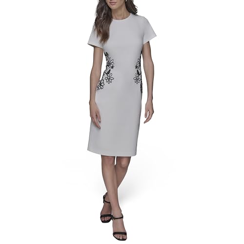 Robe décontractée chic Karl Lagerfeld pour vos brunchs d'été