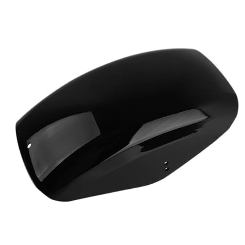 Garde-boue arrière court noir brillant pour Sportster 1200 48