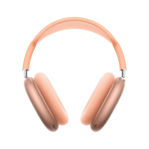 Amazon.co.jp: Apple AirPods Max 2 - オレンジ : 楽器・音響機器