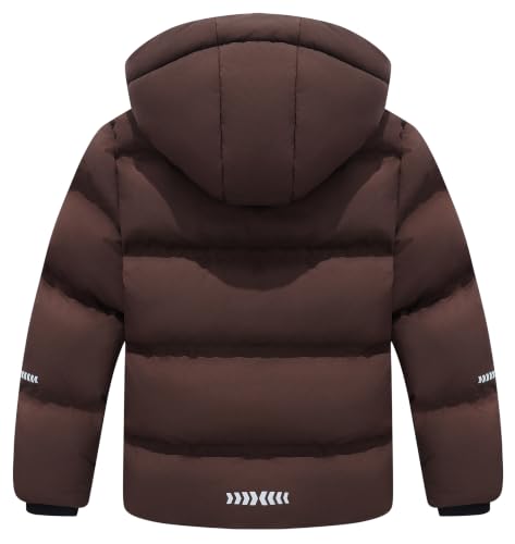 Image of Kids Boy's Winter Coat