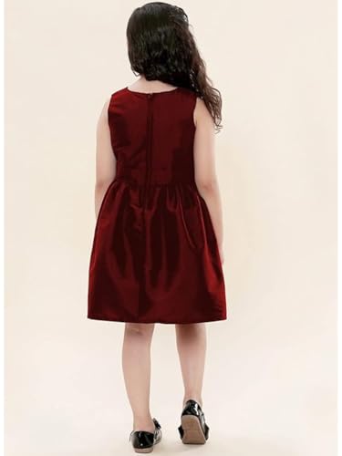 Image of A.T.U.N. (All Things UBER Nice) Girls Dress