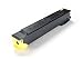 Produktbild Green2Print Toner gelb 12000 Seiten ersetzt Kyocera TK-5205Y, 1T02R5ANL0 passend für Kyocera TASKalfa 356CI