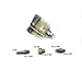 41-9360 transparent bowl fuel filter 41-9360 For 1950s–1960s GM Car & truck for early Rochester 1-barrel or 2-barrel carburetors