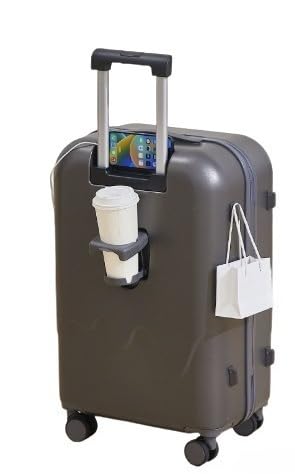 [LAJOKING] ו~j킢g[P[X^yʓX[cP[X^yʃWbp[R[hbN|[^uJbvz_[O USB [d|[gst@bV (20C`,grey) [sAi]