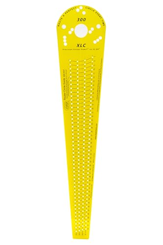 Jasper 300 XLC Circle Cutter Router Jig - Router Circle Cutt...