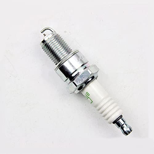 Bougies d'allumage Iridium BPR5EGP 7082 pack de rechange haute performance thermique - 5