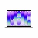Apple 2026 MacBook Neo 13″ Laptop with A18 Pro chip: Built for AI and Apple Intelligence, Liquid Retina Display, 8GB Unified Memory, 256GB SSD Storage, 1080p FaceTime HD Camera; Silver