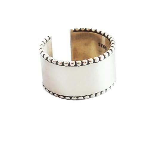 Bague homme et femme réglable pour sublimer vos looks du quotidien