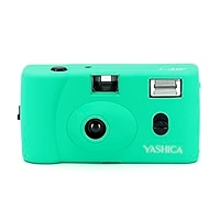 Amazon.com : Yashica MF-1 Y-Series Snapshot 35mm Film Camera