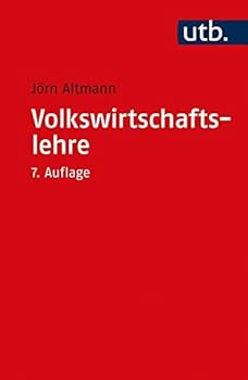 Paperback Volkswirtschaftslehre. Einführende Theorie mit praktischen Bezügen. [German] Book