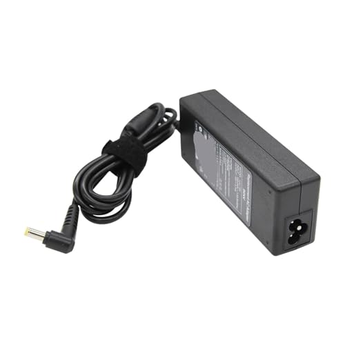 Chargeur 19V 4.74A 90W 5.5x1.7mm adaptateur secteur pour ordinateur portable