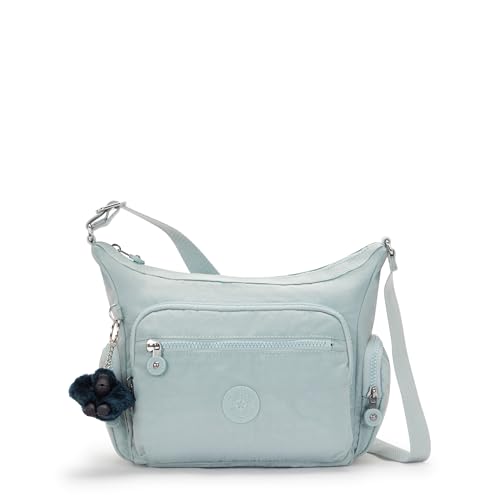 Kipling Gabbie S Umhängetasche, Leicht, Klein mit mehreren Fächern – Ansicht 1