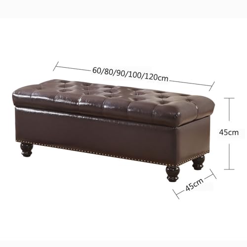 Commode à chaussures de qualité supérieure avec des pieds en bois - 3