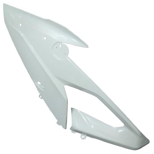 Panneau latéral supérieur avant S1000RR cache réservoir finition premium