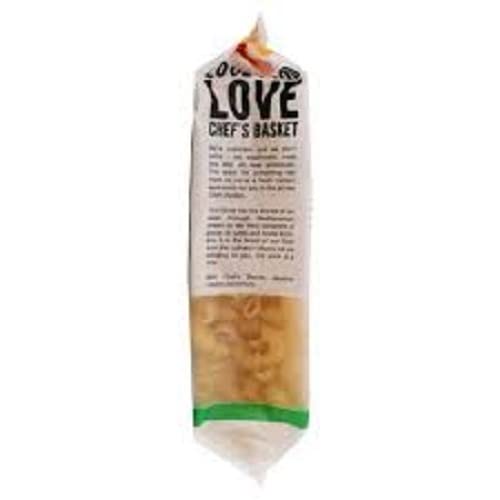 Image of Chef's Basket - Durum Wheat Elbow Pasta | Vegetarian | Made With Durum Wheat Semolina | 500 gm (Pack of 2)