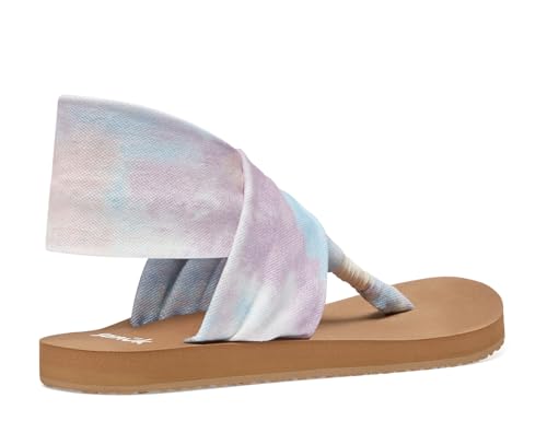 Sanuk Sling St Sorbet - Women Sandals4