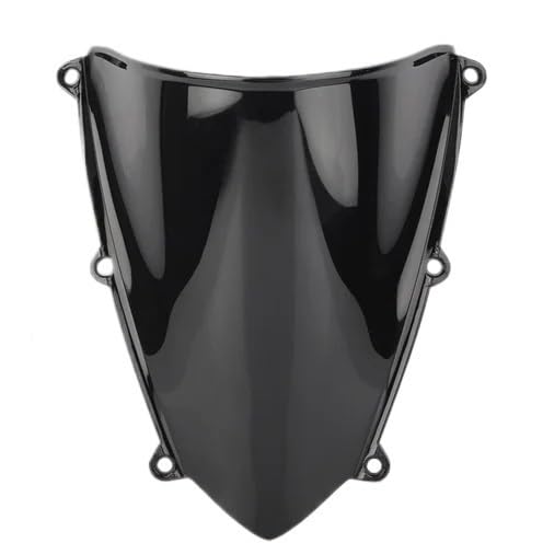 Pare-brise CBR600RR double bulle : accessoire carénage moto 2007-2012