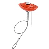 Solution rapide sans produits chimiques : contrairement aux méthodes de réparation traditionnelles, ce kit innovant ne nécessite aucun produit chimique ni temps de séchage.Doté de fils d'acier aux deux extrémités pour un alignement précis, il permet des réparations rapides et efficaces sans avoir besoin de retirer le pneu de votre véhicule, ce qui le rend idéal pour les urgences routières.