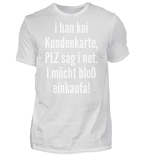 T-Shirt Éponge Homme Han Koi Large pour vos sorties décontractées d été
