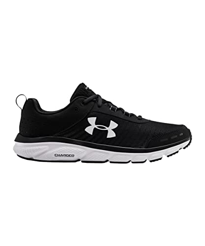 Image of Under Armour Men's Charged Assert 8 Camo Running Shoe