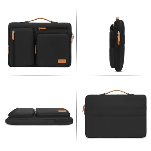 Image of MOSISO 360 Protective Laptop Case 18.5 inch, 18-18.5 inch Laptop Sleeve