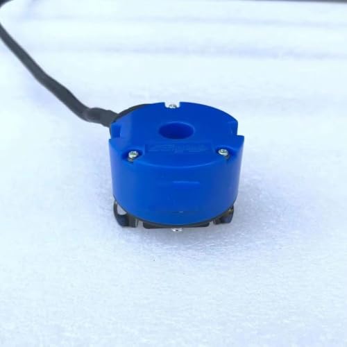 Capteur encodeur TS5700N8401 rotatif de positionnement pour automatisme