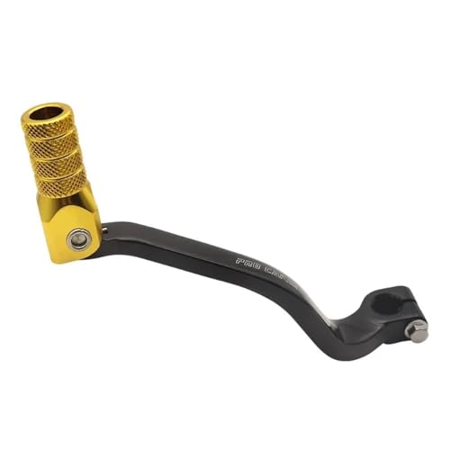 Levier de vitesse en aluminium forgé CNC pour DRZ400 et RMX250 | Finition haut de gamme