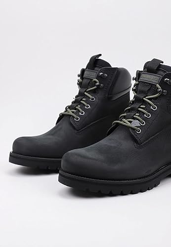 Image of Panama Jack Men's Combat Boots