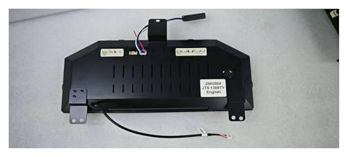 Tablero digital Hilux 2005-2015 para actualizar el cuadro de instrumentos antiguo 2