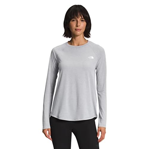 THE NORTH FACE Wander Hi-Low L/S – Women’s