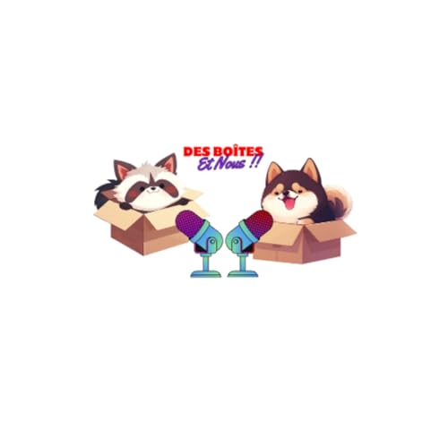 Des boites et nous