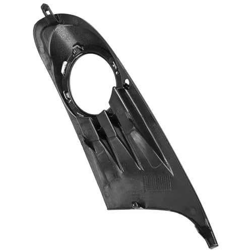 Rejilla inferior izquierda de parachoques delantero para VW Golf MK6 Variant 2009-2013 5K0853665 5