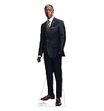 Cardboard People Colonel James Rhodes Life Size Cardboard Cutout Standup - Marvel Studios Secret Invasion (TV Series) - Made in USA