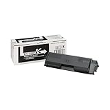 cartouche kyocera taskalfa 2551ci  Kyocera TK-590K Cartouche de toner Noir