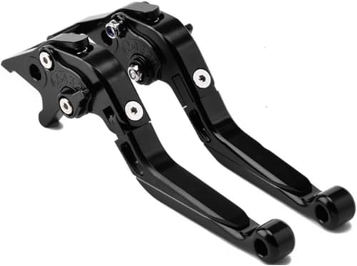 Lamantt�o�C�N�u���[�L���o�[ �������܂肽���݃N���b�`�u���[�L���o�[�Z�b�g GSX-8R GSX-8S CNC�o�[ �N���b�`���o�[ �v�����b�h �z�[�� �o�C�N�p�[�c (2)