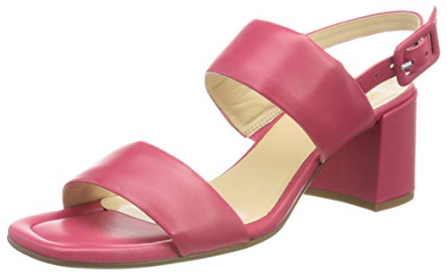 Sandale à talon HÖGL Femme Pure en cuir de qualité supérieure